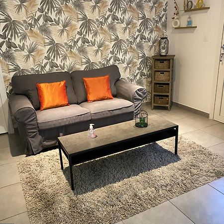 Le Mathiez Apartment Dijon Luaran gambar