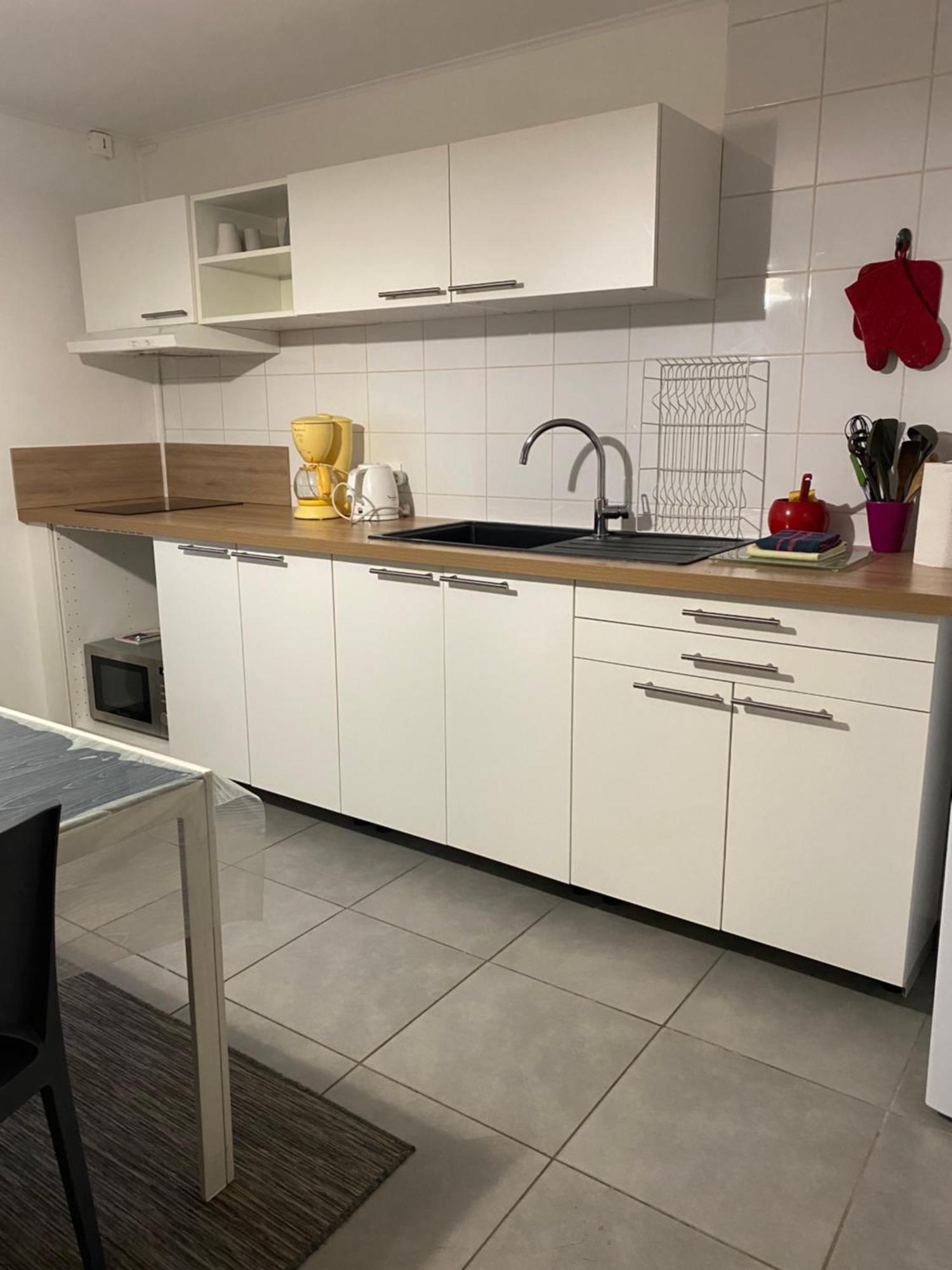 Le Mathiez Apartment Dijon Luaran gambar