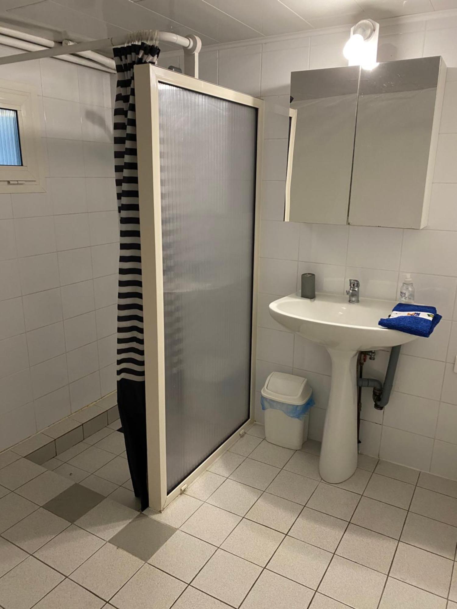Le Mathiez Apartment Dijon Luaran gambar