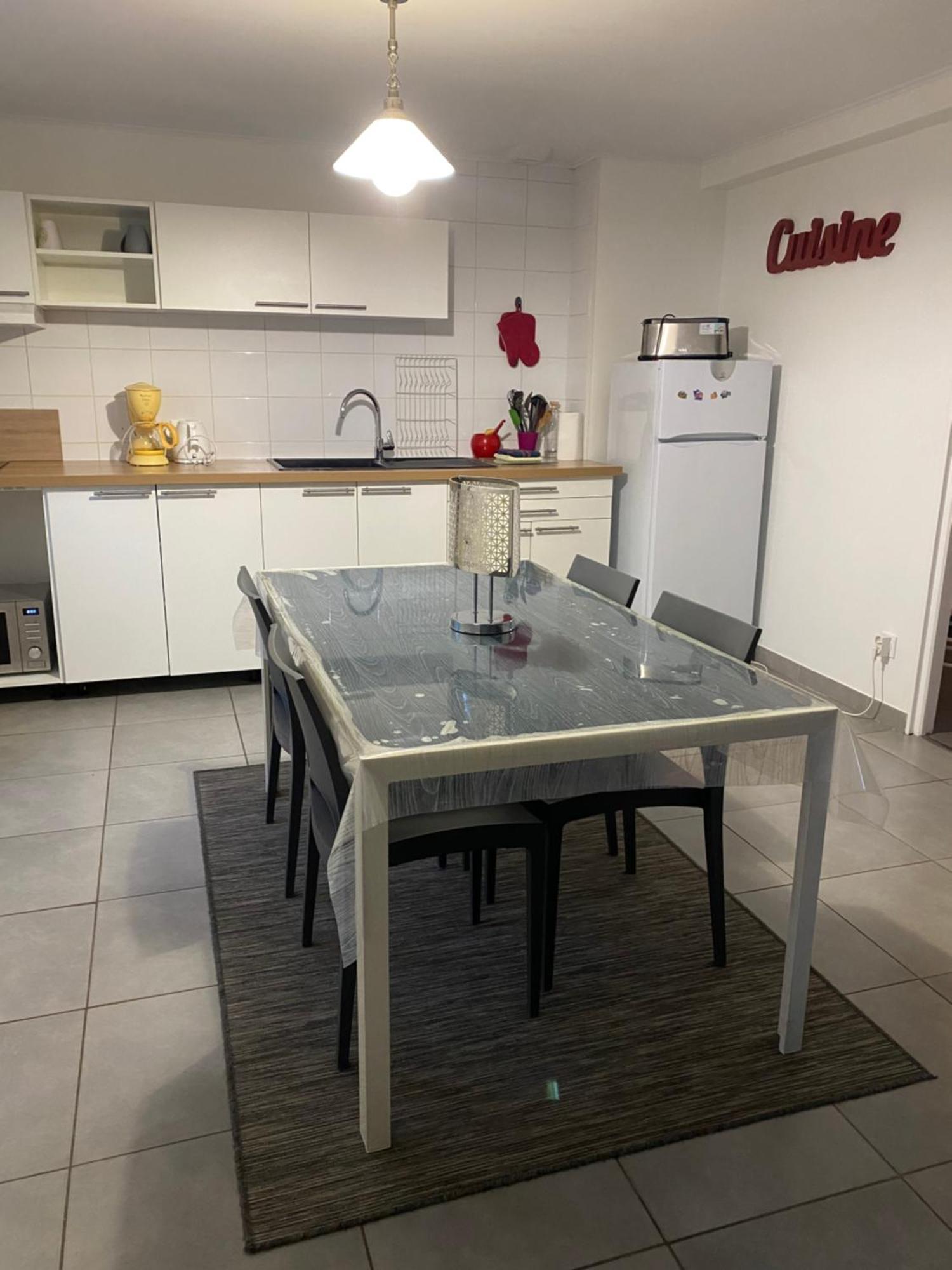 Le Mathiez Apartment Dijon Luaran gambar