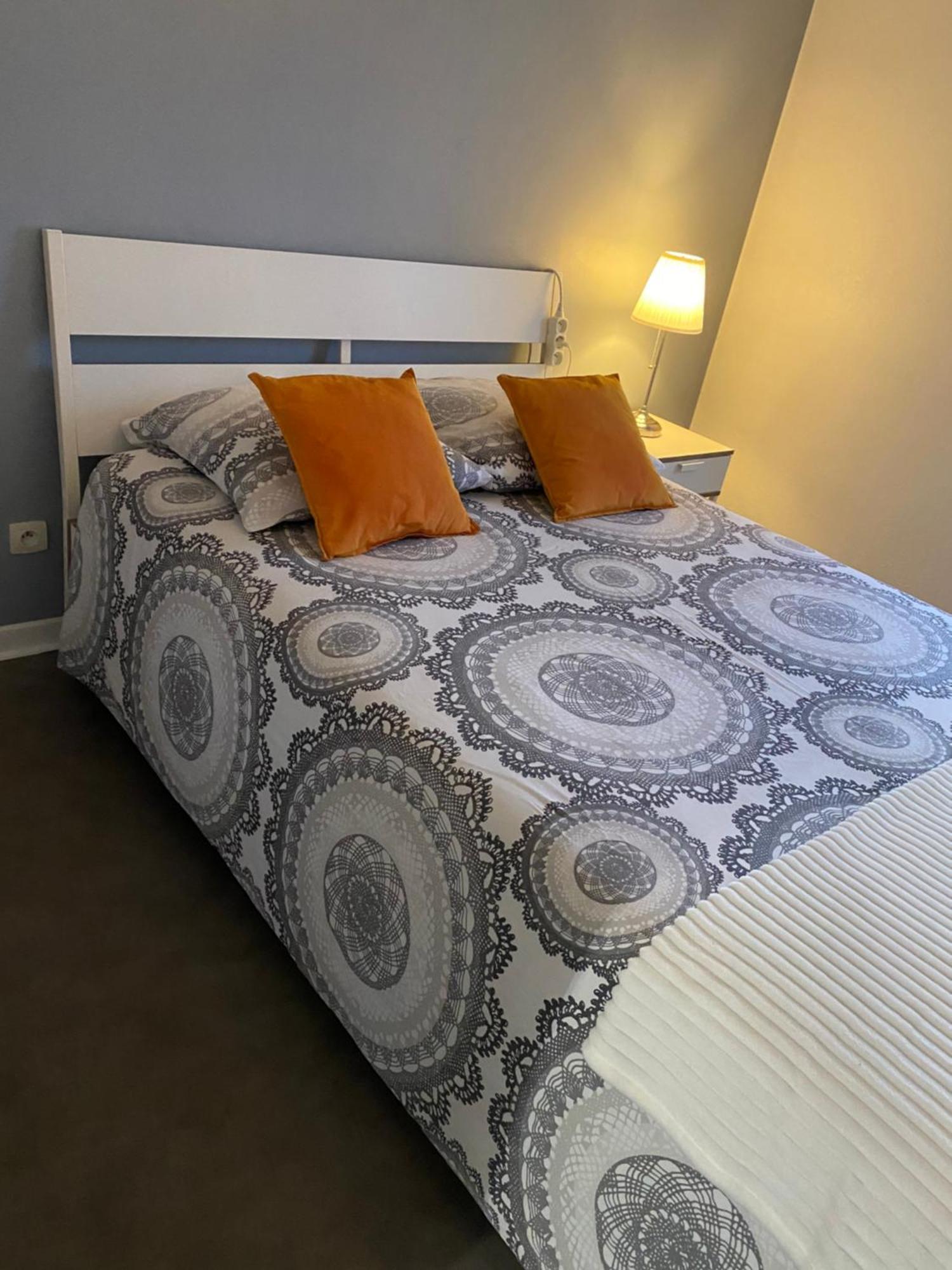 Le Mathiez Apartment Dijon Luaran gambar