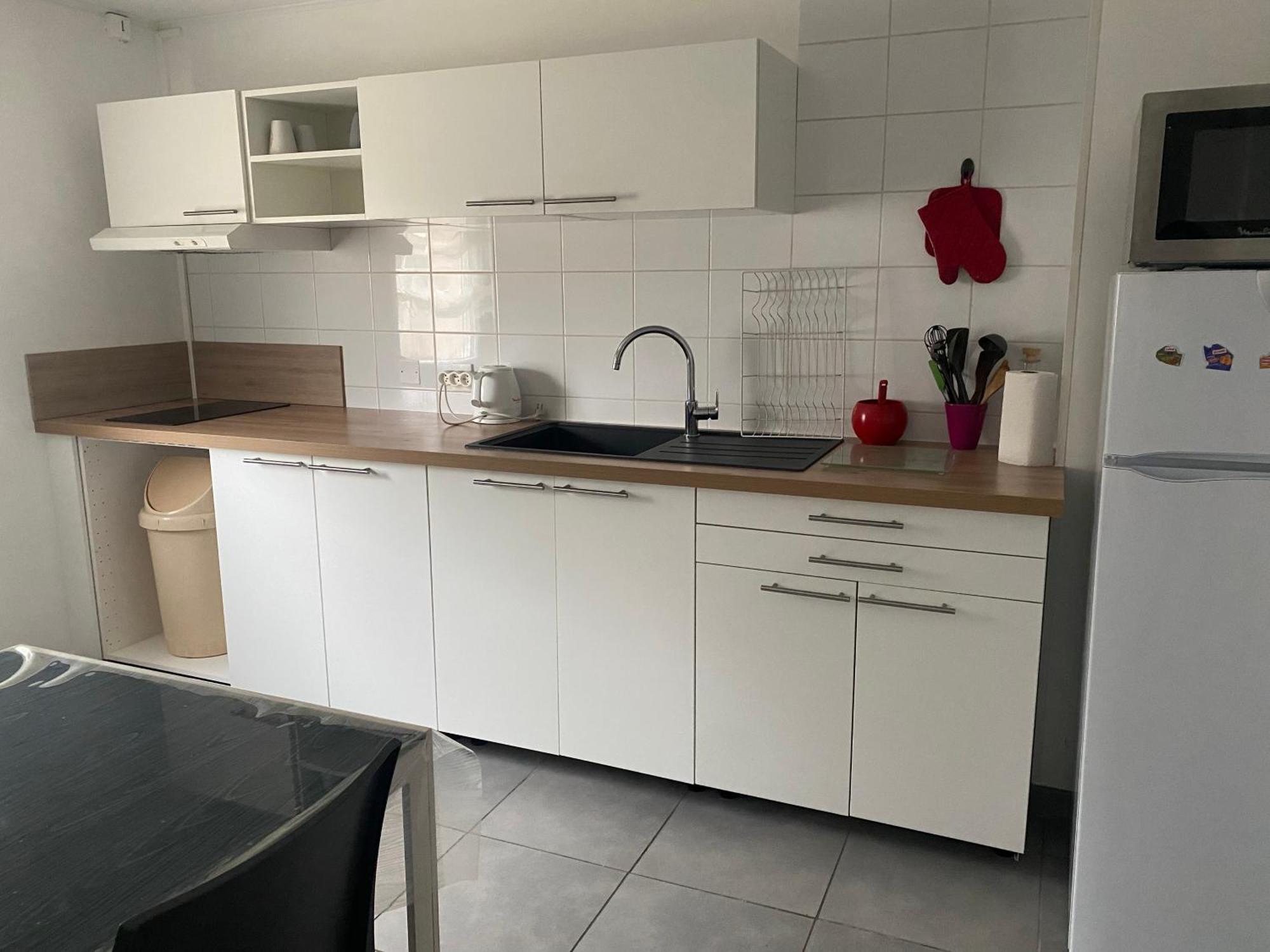 Le Mathiez Apartment Dijon Luaran gambar
